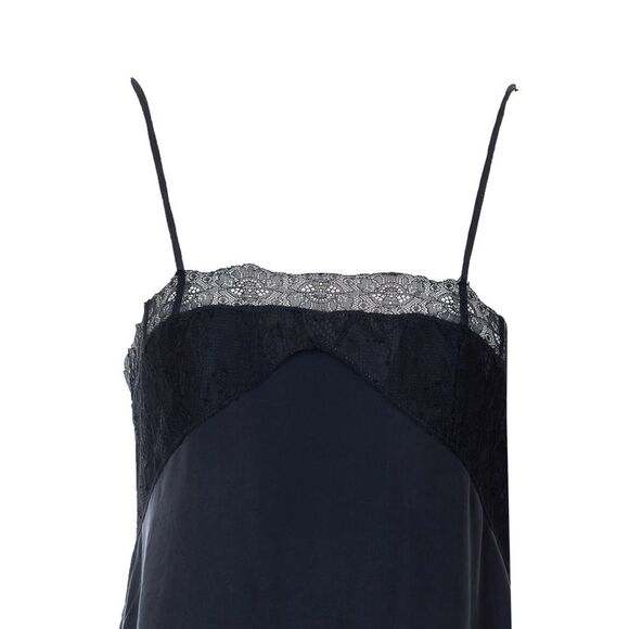 Zadig&Voltaire Women Ridar Silk Dress - Picture 4 of 4